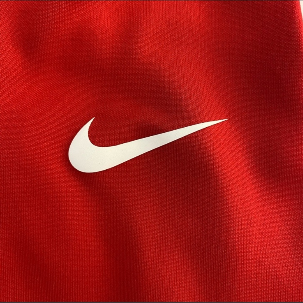 Nike Dri-Fit Hockey Canada full-length zip-up performance hoodie - Size M - Picture 6 of 8
